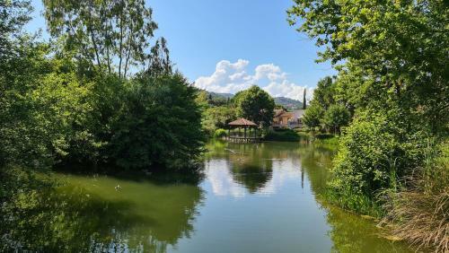 Apartamento Les Restanques Du Golfe de Saint Tropez, R�sidence Pierre Et Vacances