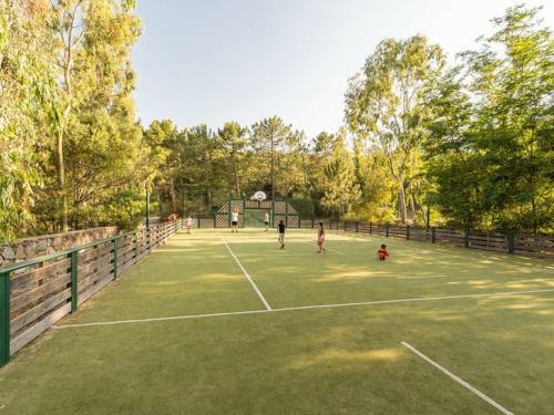 Apartamento Les Restanques Coquelicot 4-6pers Vue Mer