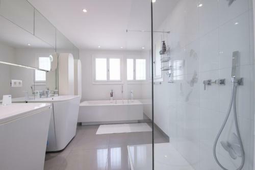 Luxury Villas At Grimaud