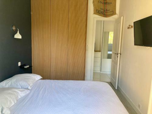 Les Restanques Maison 3 Chambres Pin�de