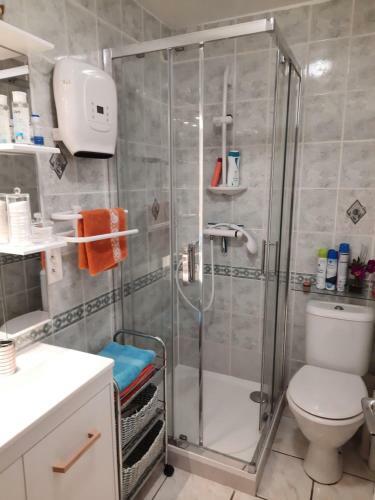 Apartamento Studio La Presqu'�le 2