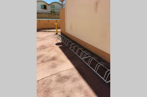 Apartamento Location Gruissan, Studio, Piscine, Parking Priv�
