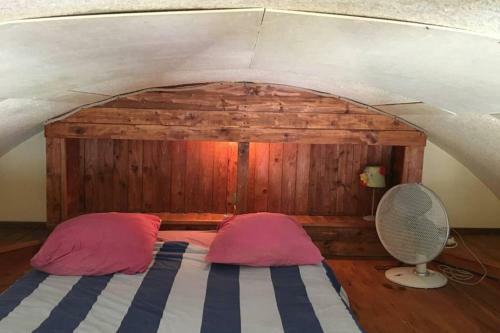 Apartamento Location Gruissan, Studio, Piscine, Parking Priv�