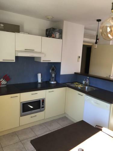 Apartamento T 3 Appart Les Jardins Du Ph?bus