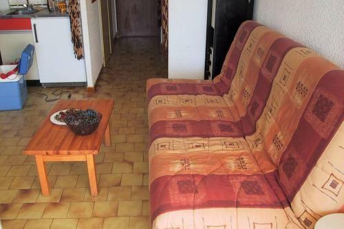 Apartamento Studio � Gruissan (aude) Avec Vue Sur Mer