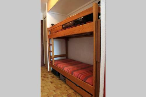 Apartamento Studio � Gruissan (aude) Avec Vue Sur Mer