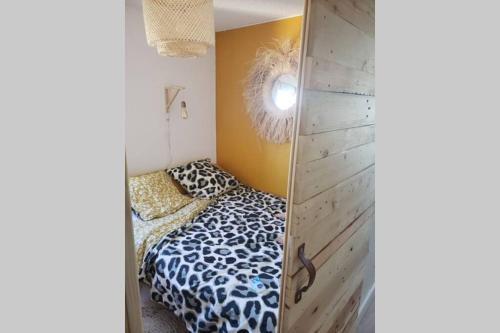 Apartamento Superbe Appt Vue D�gag�e Ds R�sidence Avec Piscine