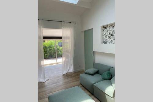 Maison � Gruissan 3 Chambres