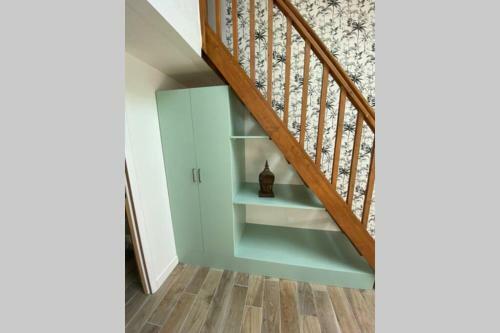 Maison � Gruissan 3 Chambres