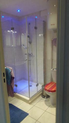 Apartamento Dachterrassenhaus Gruissan