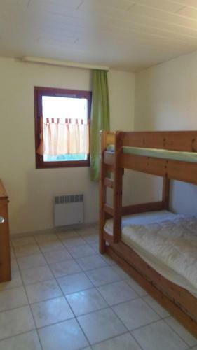 Apartamento Dachterrassenhaus Gruissan