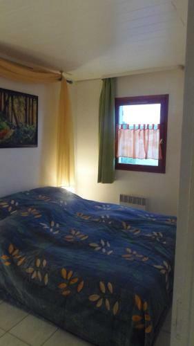 Apartamento Dachterrassenhaus Gruissan