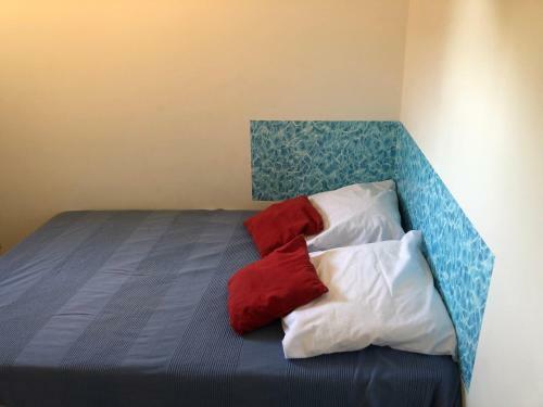 Apartamento Aliz�s - Logis Du Languedoc D