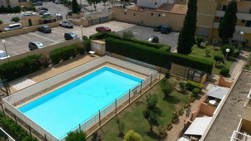 Apartamento Aliz�s - Logis Du Languedoc D