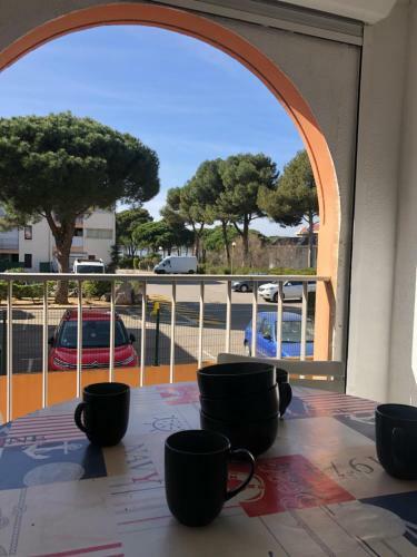 Apartamento Aliz�s - Logis Du Languedoc D