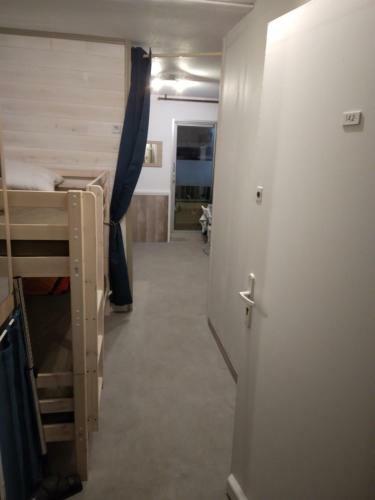 Apartamento La Grande Voile