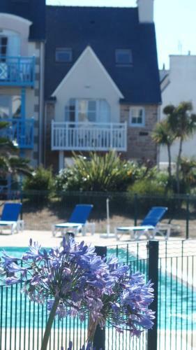 Apartamentos Residence Cap Marine