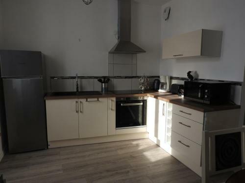 Apartamento Au Bout Du Port