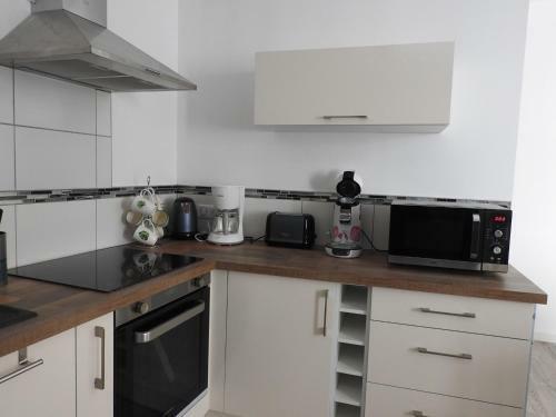 Apartamento Au Bout Du Port