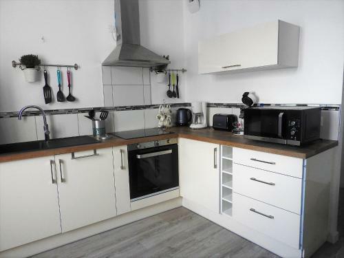 Apartamento Au Bout Du Port