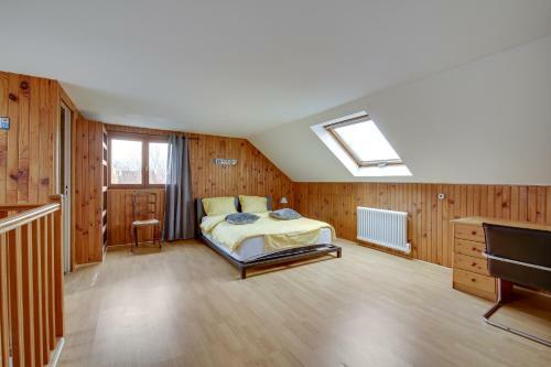 Villa Chic House With Babyfoot And Gym