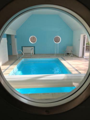 Villa La Ripaudi�re