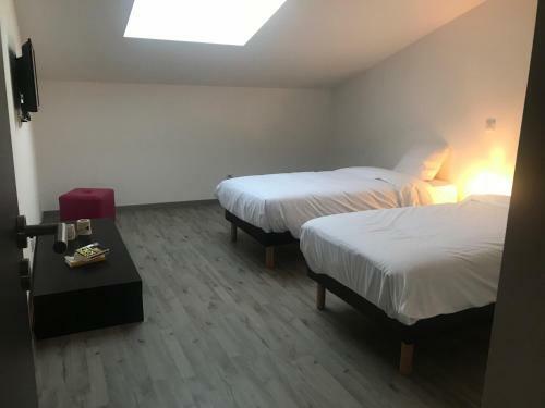 Apartamento Les R�sidences Du Bemrath