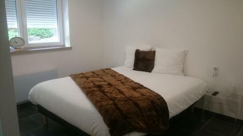 Apartamento Les R�sidences Du Bemrath