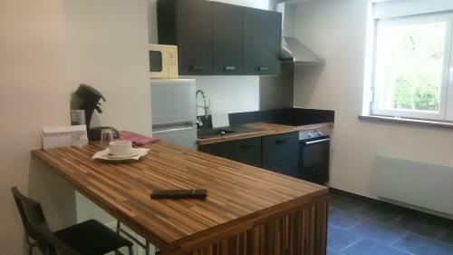 Apartamento Les R�sidences Du Bemrath