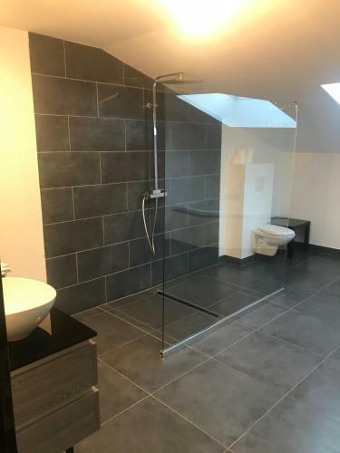 Apartamento Les R�sidences Du Bemrath