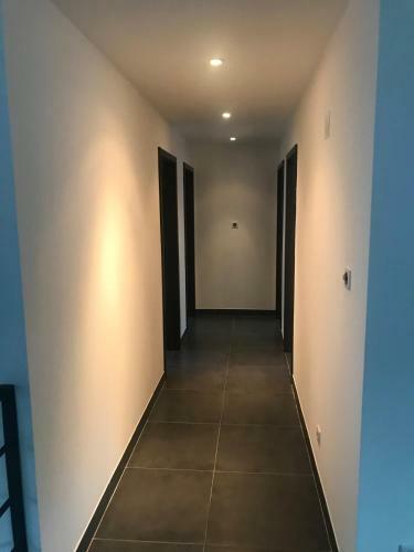 Apartamento Les R�sidences Du Bemrath