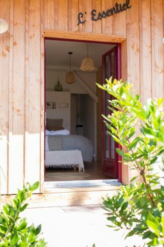 Hostal L'essentiel