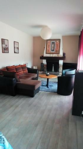 Apartamento Les Palmiers