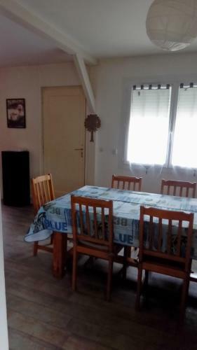 Apartamento Les Palmiers