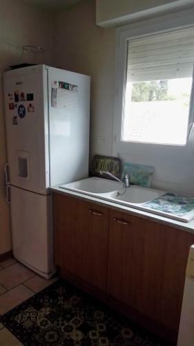 Apartamento Les Palmiers
