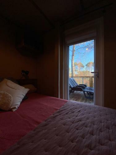 Chalet - 4 Personnes - Bassin D'arcachon