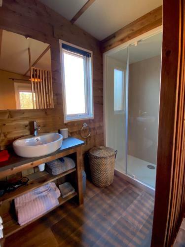 Chalet - 4 Personnes - Bassin D'arcachon