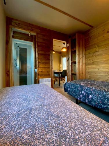 Chalet - 4 Personnes - Bassin D'arcachon