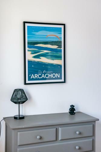 Frenchyhomes?bassin Surf?la Hume?6 Pers