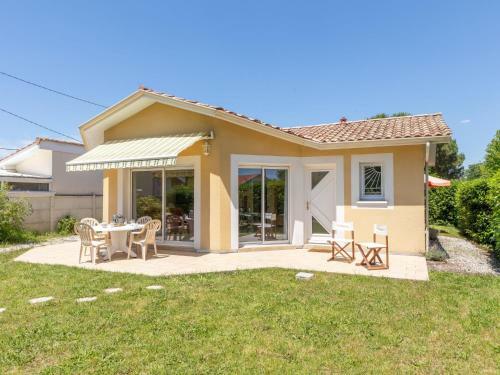 Holiday Home La Pinasse