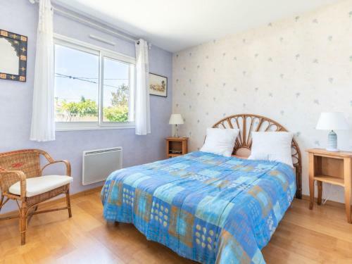 Holiday Home La Pinasse