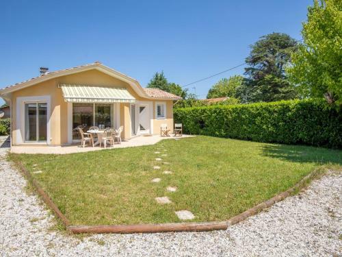Holiday Home La Pinasse