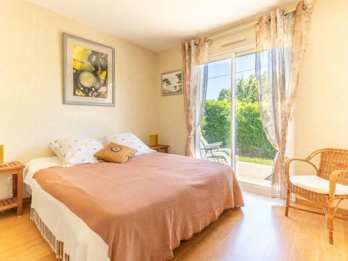 Holiday Home La Pinasse