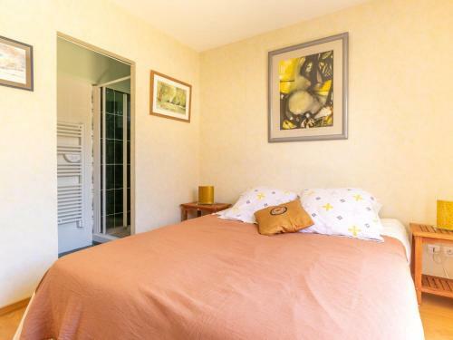 Holiday Home La Pinasse