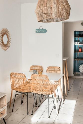 Frenchy Home Gujan Proche Centre Et Port