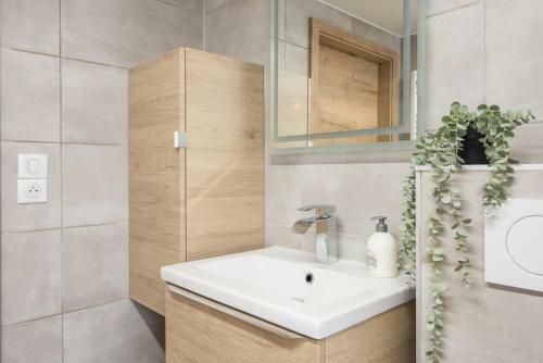 Apartamento Nouveau - L'hacienda - Hyper Centre - Box Fibre Thd