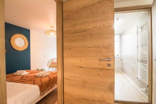 Apartamento Nouveau - L'hacienda - Hyper Centre - Box Fibre Thd