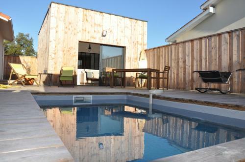 104 Avenue Du Mar�chal De Lattre De Tassigny