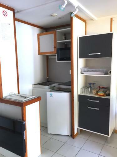 Chalet 407 Khelus-club