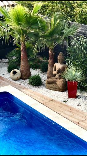 Apartamento Villa Carioca Appartement Tribord